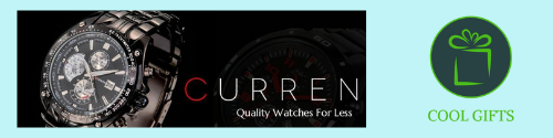 Curren Watches